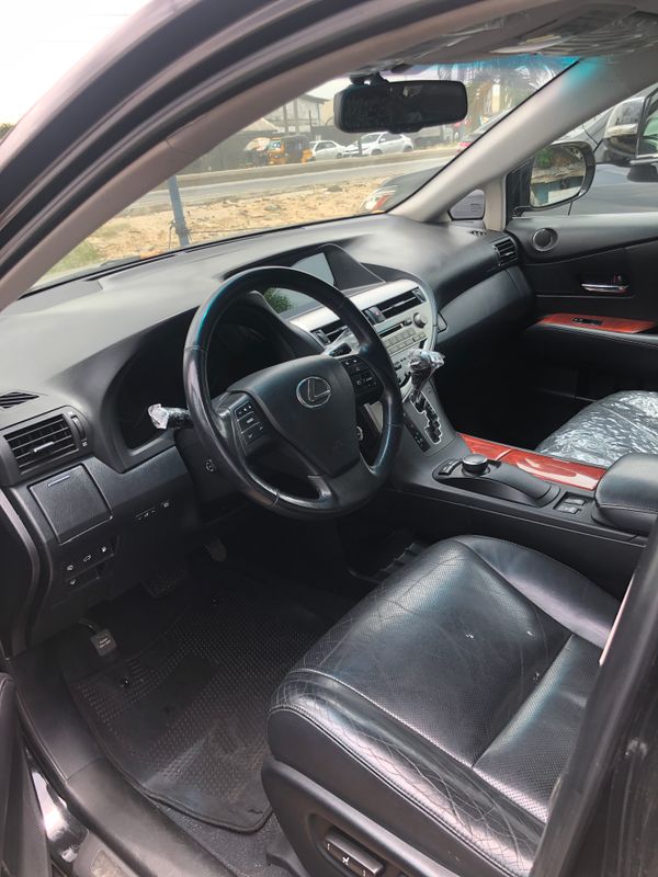 Thumbnail 3 of 2010 Lexus RX